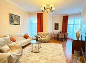Сдаётся 2-комн. новостройка 97 м², м. Элмляр Академиясы, photo 1 from 8