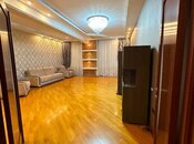 Satılır 3 otaqlı yeni tikili 130 m², Şah İsmayıl Xətai m., photo 1 from 8