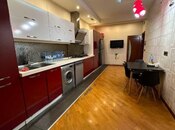 Satılır 3 otaqlı yeni tikili 130 m², Şah İsmayıl Xətai m., photo 5 from 8