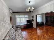 İcarəyə verilir 3 otaqlı yeni tikili 110 m², Nərimanov r., photo 1 from 8