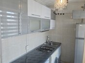 İcarəyə verilir 1 otaqlı yeni tikili 50 m², İnşaatçılar m., photo 4 from 8