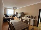 Сдаётся 3-комн. новостройка 150 м², м. Кара Караев, photo 1 from 8