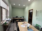 Сдаётся 3-комн. офис 85 м², м. Элмляр Академиясы, photo 2 from 8