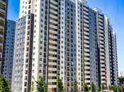 Satılır 3 otaqlı yeni tikili 111 m², Həzi Aslanov m., photo 1 from 8