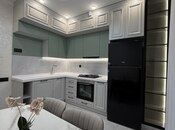 Satılır 3 otaqlı yeni tikili 90 m², Həzi Aslanov m., photo 7 from 8