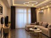 İcarəyə verilir 3 otaqlı yeni tikili 160 m², Nəsimi r., photo 2 from 8