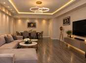 İcarəyə verilir 3 otaqlı yeni tikili 160 m², Nəsimi r., photo 1 from 8