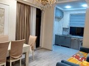 Сдаётся 3-комн. новостройка 80 м², м. 28 мая, photo 1 from 8