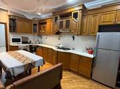 İcarəyə verilir 3 otaqlı yeni tikili 130 m², Nəsimi m., photo 7 from 8