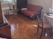 Satılır 1 otaqlı köhnə tikili 45 m², Həzi Aslanov m., photo 4 from 5