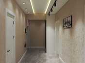 İcarəyə verilir 3 otaqlı yeni tikili 160 m², Nəsimi r., photo 8 from 8