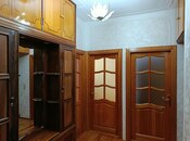 İcarəyə verilir 3 otaqlı yeni tikili 86 m², Xalqlar Dostluğu m., photo 8 from 8