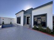 Satılır 4 otaqlı həyət evi/bağ evi 160 m², Mərdəkan q., photo 1 from 8