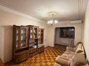 Сдаётся 3-комн. новостройка 75 м², м. Нефтчиляр, photo 1 from 8