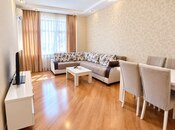 İcarəyə verilir 2 otaqlı yeni tikili 75 m², Gənclik m., photo 2 from 7