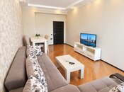 İcarəyə verilir 2 otaqlı yeni tikili 75 m², Gənclik m., photo 1 from 7