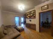İcarəyə verilir 3 otaqlı yeni tikili 120 m², Əhmədli m., photo 3 from 8