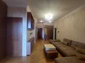 İcarəyə verilir 3 otaqlı yeni tikili 120 m², Əhmədli m., photo 4 from 8