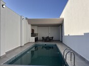 Satılır 4 otaqlı həyət evi/bağ evi 145 m², Mərdəkan q., photo 4 from 8