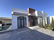 Satılır 4 otaqlı həyət evi/bağ evi 145 m², Mərdəkan q., photo 1 from 8