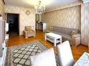 Satılır 2 otaqlı yeni tikili 70 m², Qara Qarayev m., photo 5 from 8