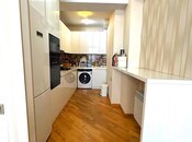 Satılır 2 otaqlı yeni tikili 70 m², Qara Qarayev m., photo 3 from 8