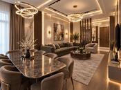 İcarəyə verilir 3 otaqlı yeni tikili 140 m², Şah İsmayıl Xətai m., photo 2 from 8