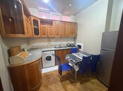 İcarəyə verilir 3 otaqlı yeni tikili 120 m², Nəriman Nərimanov m., photo 4 from 8