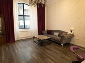 İcarəyə verilir 2 otaqlı yeni tikili 90 m², Nizami m., photo 5 from 8