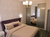 İcarəyə verilir 2 otaqlı yeni tikili 90 m², Nizami m., photo 1 from 8