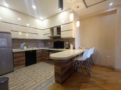 İcarəyə verilir 3 otaqlı yeni tikili 120 m², Şah İsmayıl Xətai m., photo 5 from 8