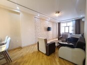 İcarəyə verilir 3 otaqlı yeni tikili 120 m², Şah İsmayıl Xətai m., photo 3 from 8