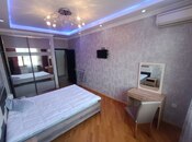 İcarəyə verilir 3 otaqlı yeni tikili 120 m², Şah İsmayıl Xətai m., photo 2 from 8