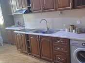İcarəyə verilir 3 otaqlı yeni tikili 125 m², 8 Noyabr m., photo 7 from 8