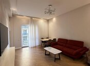İcarəyə verilir 3 otaqlı yeni tikili 100 m², Xətai r., photo 5 from 8