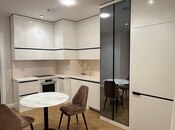 İcarəyə verilir 3 otaqlı yeni tikili 100 m², Xətai r., photo 1 from 8