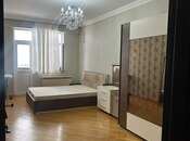 İcarəyə verilir 3 otaqlı yeni tikili 140 m², Qara Qarayev m., photo 5 from 8