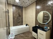 İcarəyə verilir 3 otaqlı yeni tikili 140 m², Qara Qarayev m., photo 8 from 8