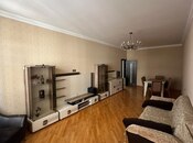 İcarəyə verilir 3 otaqlı yeni tikili 140 m², Qara Qarayev m., photo 2 from 8
