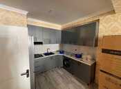İcarəyə verilir 2 otaqlı yeni tikili 84 m², İnşaatçılar m., photo 5 from 8