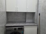 İcarəyə verilir 3 otaqlı yeni tikili 100 m², Nəsimi r., photo 3 from 5