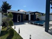 Satılır 4 otaqlı həyət evi/bağ evi 170 m², Mərdəkan q., photo 2 from 8