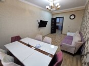 İcarəyə verilir 3 otaqlı yeni tikili 100 m², Həzi Aslanov m., photo 4 from 8