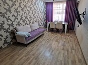 İcarəyə verilir 3 otaqlı yeni tikili 100 m², Həzi Aslanov m., photo 2 from 8