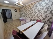 İcarəyə verilir 3 otaqlı yeni tikili 100 m², Həzi Aslanov m., photo 3 from 8