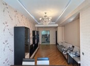 İcarəyə verilir 3 otaqlı yeni tikili 90 m², 20 Yanvar m., photo 2 from 8