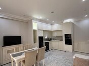 İcarəyə verilir 3 otaqlı yeni tikili 90 m², 28 May m., photo 1 from 8