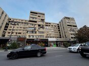 Satılır 3 otaqlı köhnə tikili 85 m², Nərimanov r., photo 1 from 8