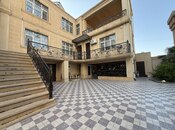 Satılır 6 otaqlı həyət evi/bağ evi 400 m², Badamdar q., photo 1 from 8