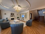 Satılır 6 otaqlı həyət evi/bağ evi 400 m², Badamdar q., photo 7 from 8